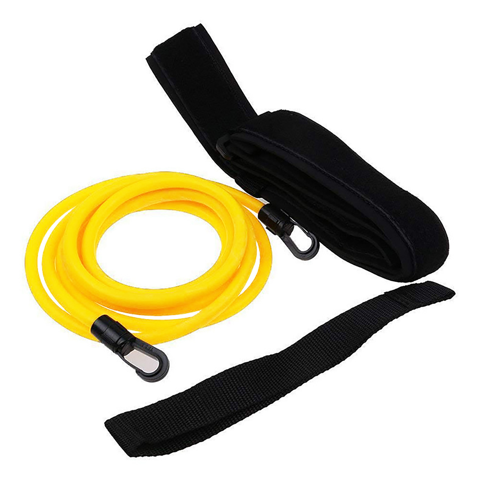 Load Bearing Speed Improve Swimming Resistance Trainer Neoprene