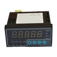 thumbnail image 1 of Load Cell Indicator Instrument Weighing Digital Display Load Cell Display S Weight Sensor 2 Way Output ,Easy to Use, 1 of 5