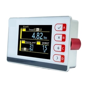 Load Cell Indicator Rs485 Display Controller Digital Force Gauges Amplifier Junction Box Weighing Transmitter For Guide Rail ,High Accuracy