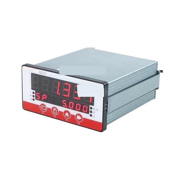 Load Cell Indicator Weight Sensor Digital Force Gauges Instrument Rs485 Controller 4-20amA Amplifier Weighing 0-10V Output ,Easy to Operate