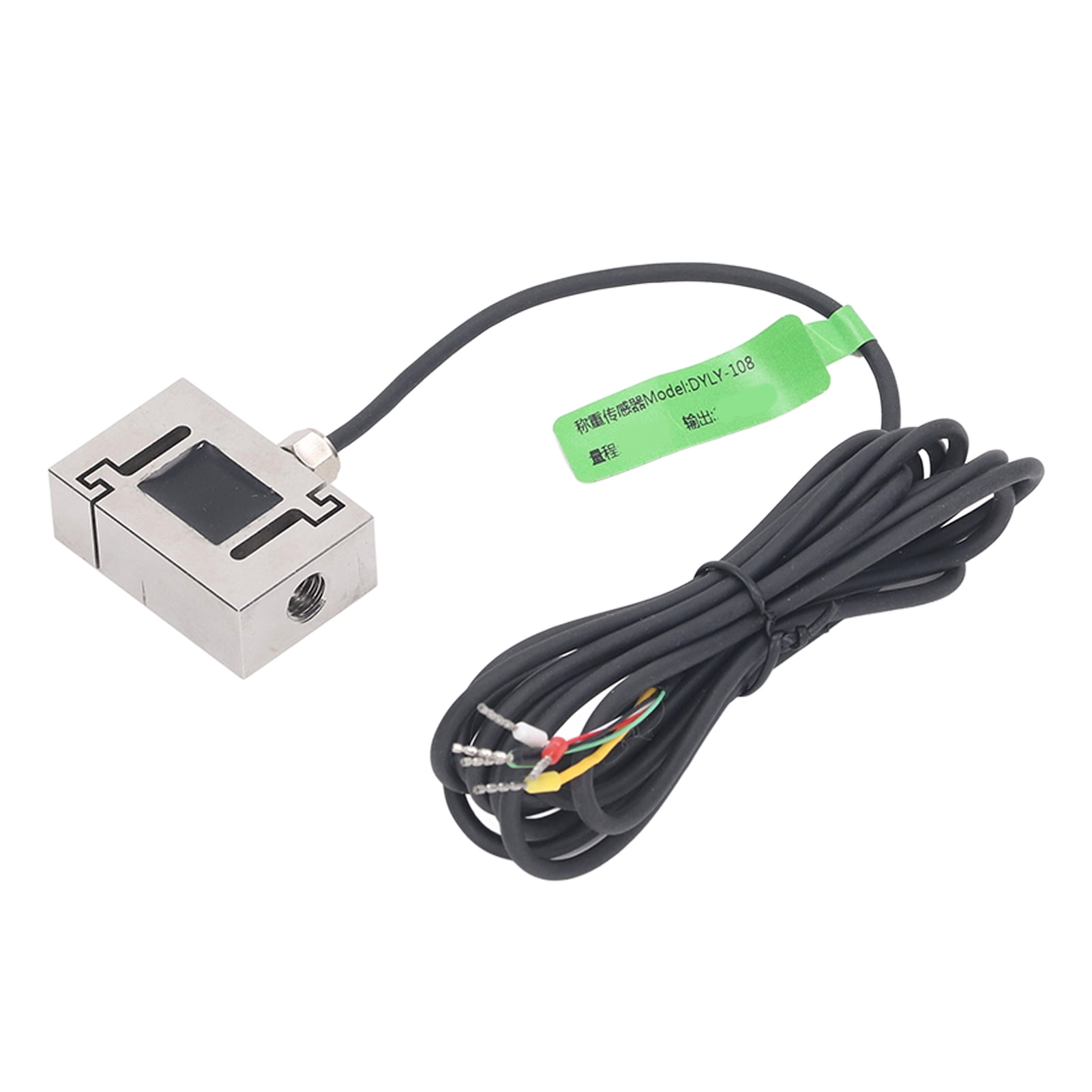 Load Cell Sensor Accurate Measurement Wide Application For Industrial Systems, Ideal For Hand