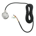 Load Cell Sensor Flat Membrane Box 2T Weighing Compression Force Sensor ...