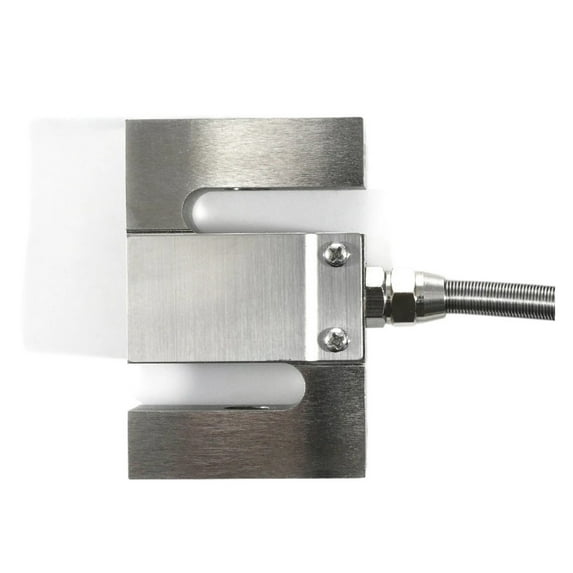 Load Cell Tension Scale Column S-Type Compression Weigh Sensor ...