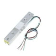 Load Cell Weight Sensor 1KG 5KG 10KG 20KG HX711 Module Electronic Scale ...