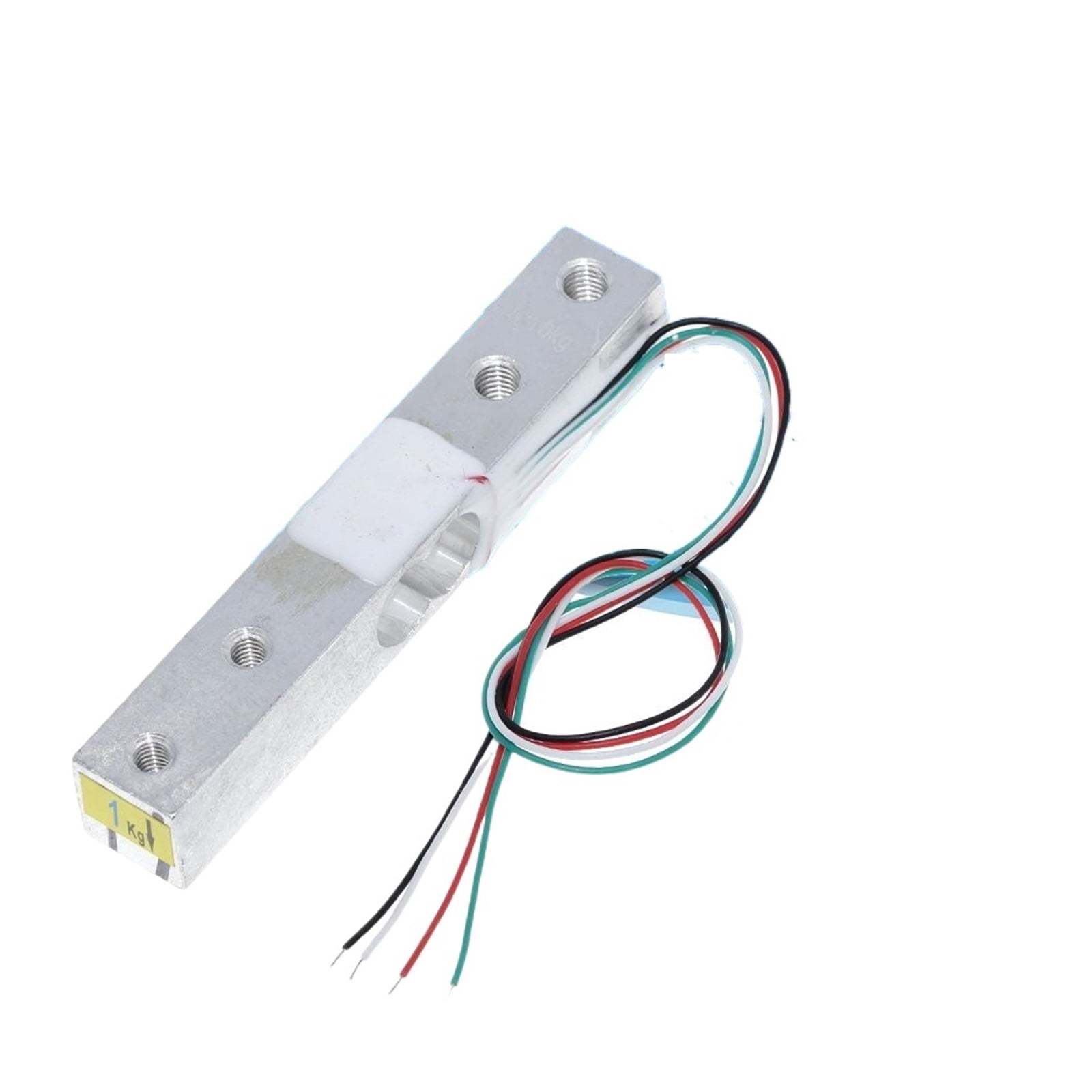 Load Cell Weight Sensor 1KG 5KG 10KG 20KG HX711 Module Electronic Scale ...