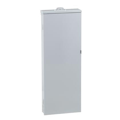 Square D Load Center,200A,CB,3 Phase,30 Spaces QO330MQ200RB