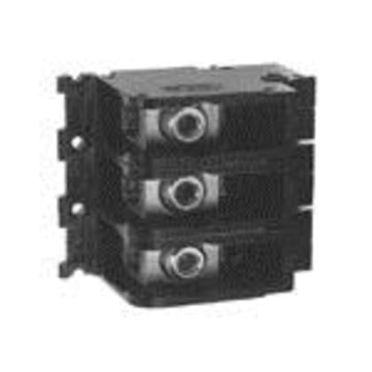 Eaton 150A 3-Pole Contact Block Main Sub-Feed Lug