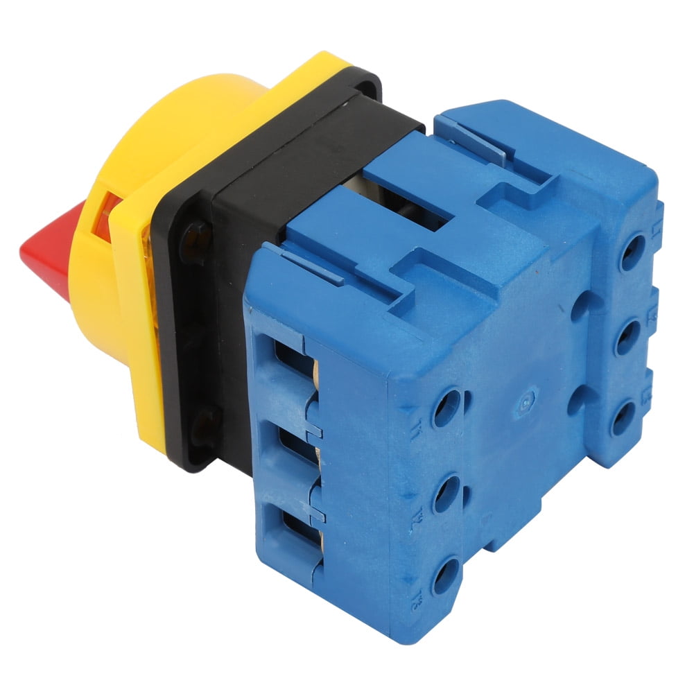 Load Circuit Breaker Switch Load Circuit Breaker Switch 3p 80A/100A