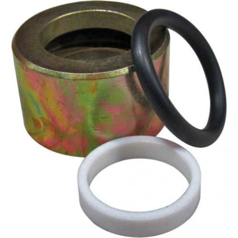 Load Control Shaft Bushing and O-Ring fits John Deere 4000 4020 4040 ...