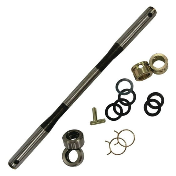 Load Control Shaft Kit For John Deere AL40976