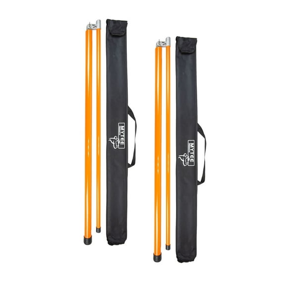 Load Height Measuring Stick - 6' to 20' (2 Pack)