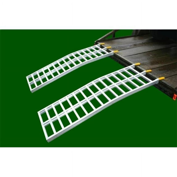 Load-Lite UTV Loading Ramp