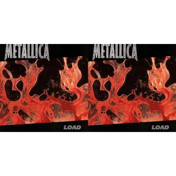 Load (Remastered) & Load (Remastered/3CD/Expanded Edition)