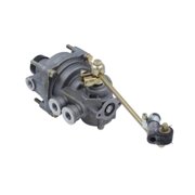 Load Sensing Valve - Air Brake Suspension Valve Replaces 475-710-020-0 001-431-69-05 001-431-33-12 BR4411 WAR4757100200