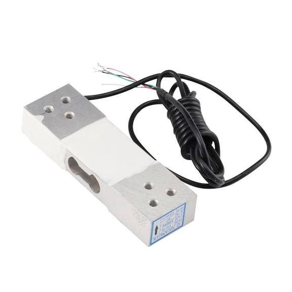 Load Sensor, 100kg/ 200kg Load Cell Electronic Kitchen Scale Weight Weighing Sensor For HX711 AD Module ,Easy to Use