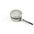 thumbnail image 1 of Load Sensor, 58mm Inline Load Cell Miniature Compression And Tension Load Cell For Impact Force Measurement Weighing Sensor ,Easy to Use, 1 of 6
