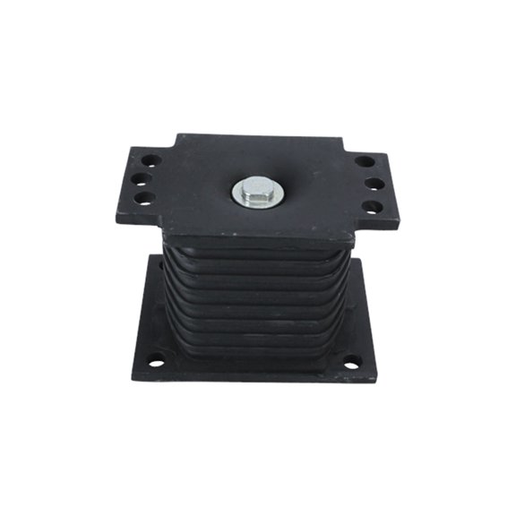 Load Spring Replaces OEM: 20390836