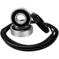thumbnail image 1 of Load Washer Tub Bearing and Seal Kit For LG kenmore,4036ER2004A Washer Tub Spin Seal, 4280FR4048E Washer Tub Bearing,4036ER4001B Front Load Washer Outer Tub Seal Gasket,4280FR4048L Washer Tub Bearing, 1 of 6
