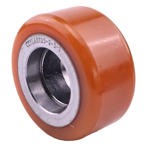 Load Wheel Assembly 2125-101001-00 212510100100 Compatible with Big Joe Pallet Truck PDS20 PDS25