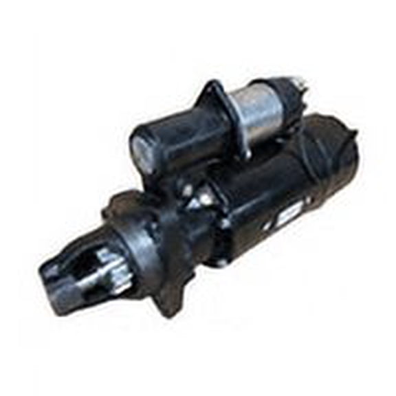 LoadHandler 12V 42MT NON OCP M421052 Prestolite Starter