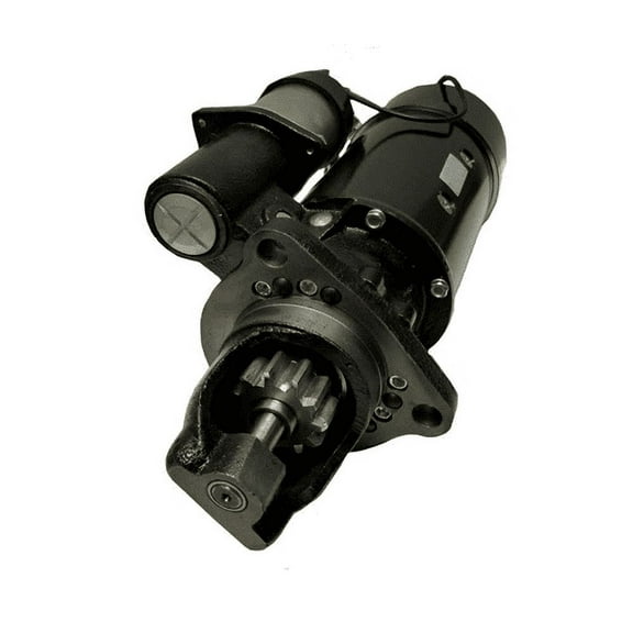 LoadHandler 12V 42MT OCP M421055 Prestolite Starter