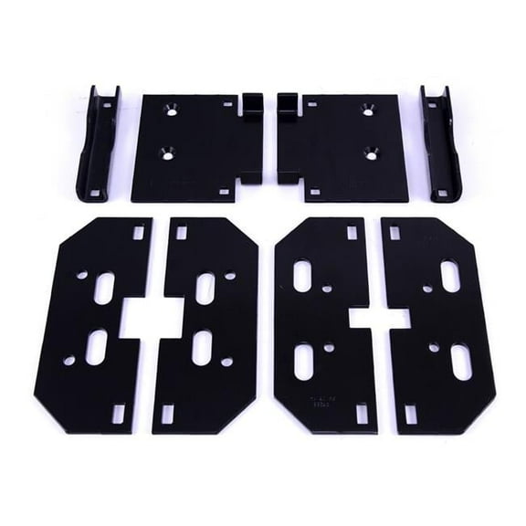 LoadLifter 5000 Ultimate Air Spring Kit