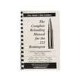 thumbnail image 1 of Loadbooks USA 222 Remington Reloading Manual, 1 of 3