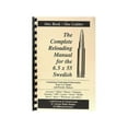 thumbnail image 1 of Loadbooks USA 6.5x55mm Swedish Mauser Reloading Manual, 1 of 3