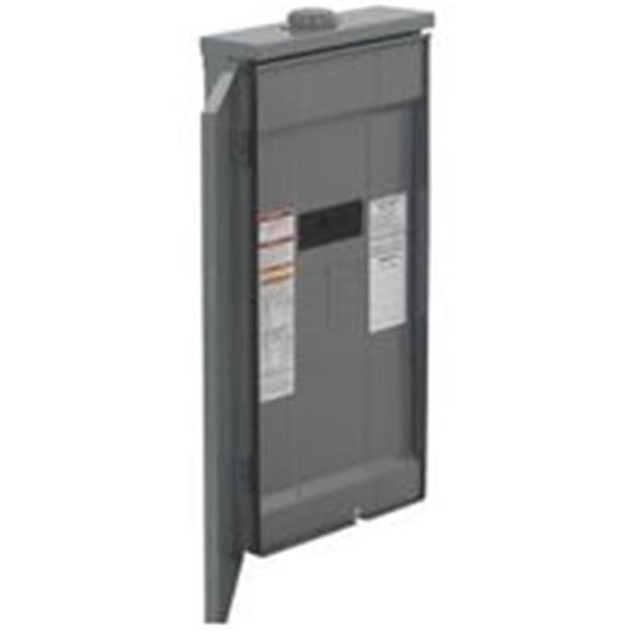 Loadcenter Indoor 200A 8 Space HOM816M200PFTRB