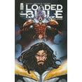 thumbnail image 1 of Loaded Bible: Blood of My Blood #4A VF ; Image Comic Book, 1 of 1
