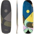 thumbnail image 1 of Loaded Boards Ballona Mini Cruiser Longboard Skateboard, 1 of 8