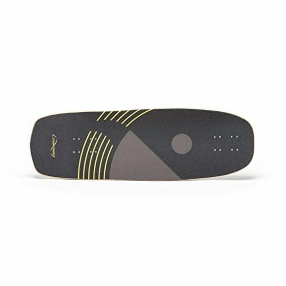 Loaded Boards Ballona Mini Cruiser Longboard Skateboard