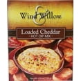thumbnail image 1 of Loaded Cheddar Hot Dip Mix, Pack Of 3, 1 of 1