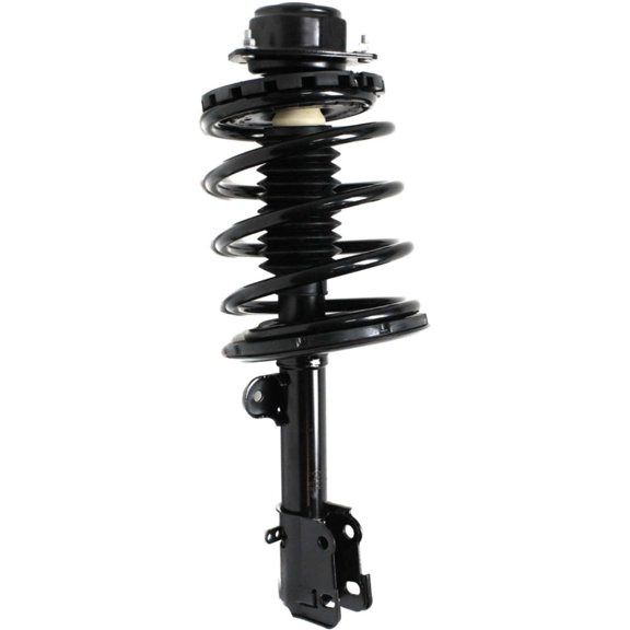 Loaded Complete Strut Front Driver Side For Chrysler Dodge Plymouth