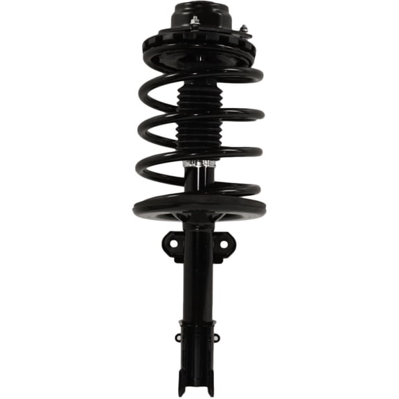 Loaded Complete Strut Front Passenger Side For Chrysler Dodge Plymouth