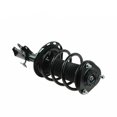 thumbnail image 1 of Loaded Complete Strut Spring Assembly Front Driver Side For 2006-2012 RAV4, 1 of 8