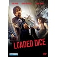 thumbnail image 1 of Loaded Dice (DVD), 1 of 1