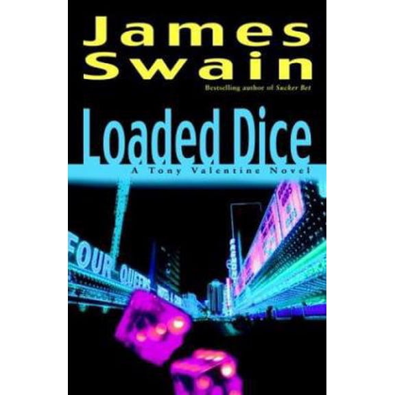Pre-Owned Loaded Dice (Hardcover) 0345463269 9780345463265