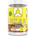 thumbnail image 1 of RYSE Loaded Daily Pre Workout Powder - Country Time Lemonade - 30 Servings, 1 of 8