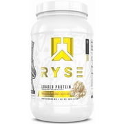 RYSE Loaded Protein Powder - Vanilla Peanut Butter - 27 Servings