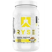 Loaded Premium Whey Protein with MCTs - Cinnamon Toast (2 Lbs. / 27 Servings)