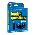 thumbnail image 1 of Loaded Questions Junior Creative and Playful Questions, by All Things Equal, 1 of 6