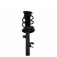 thumbnail image 1 of Loaded Quick Complete Shock Strut Spring Assembly Right Passenger Side Front New, 1 of 9