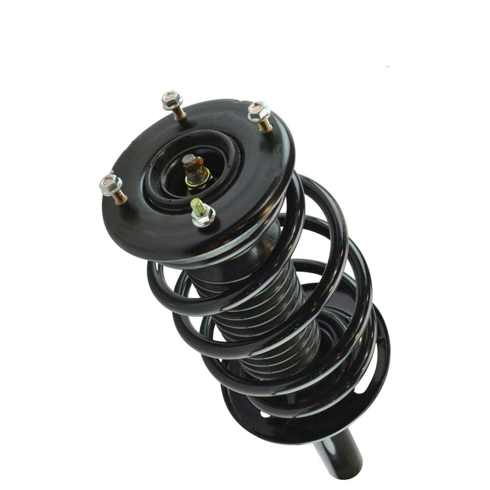 Loaded Quick Complete Strut Spring Mount Assembly LF Left Driver Side ...