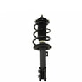 thumbnail image 1 of Loaded Quick Complete Strut Spring Mount Assembly Left Driver Side Front New, 1 of 9