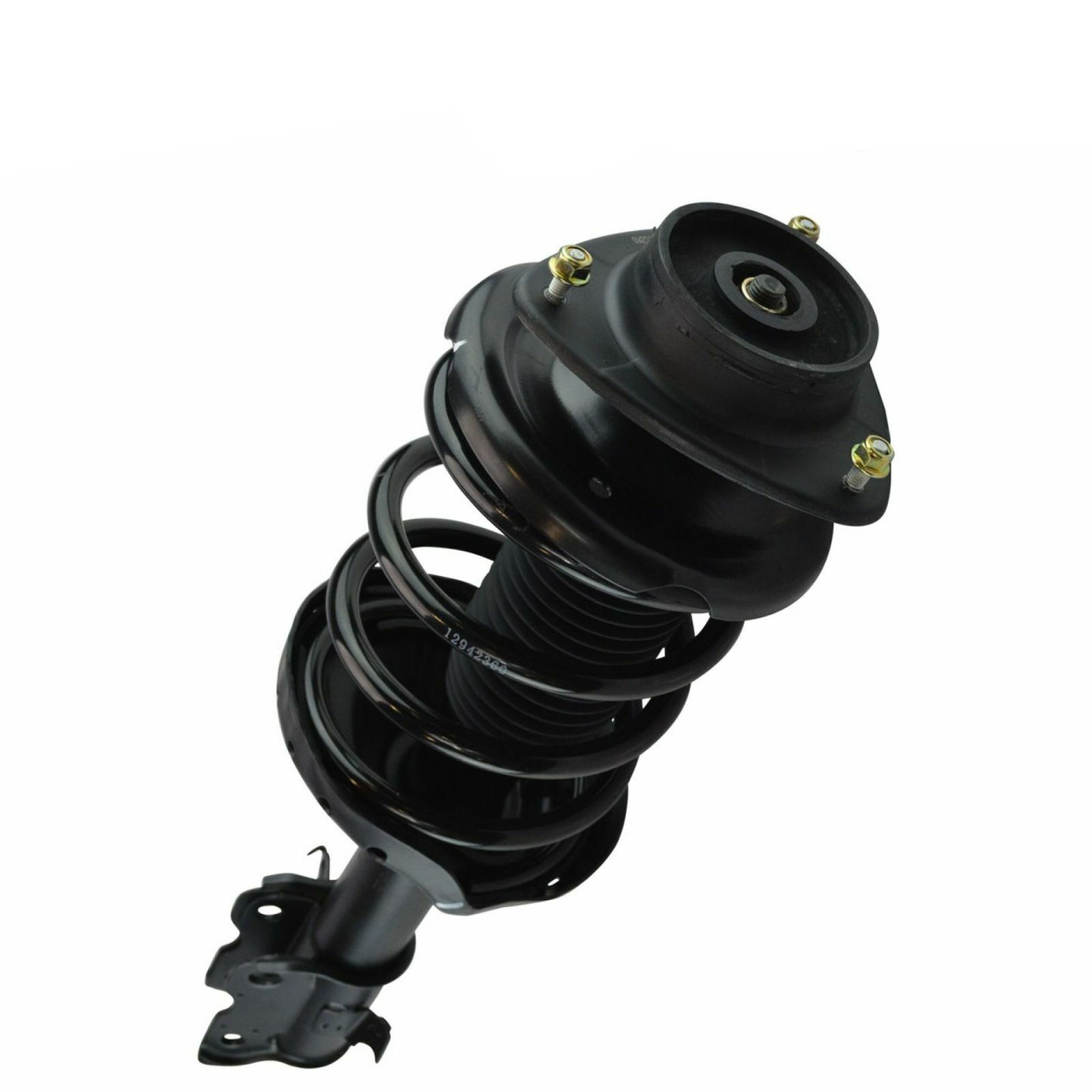 Loaded Quick Complete Strut Spring Mount Assembly - Left Front Driver ...