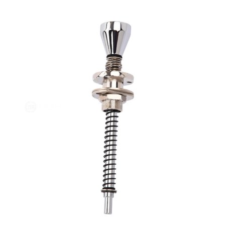 Loaded Spring Rod,Ball Shooter for Arcade Pinball Machine Parts,Game Machine Accessory Corrosion Resistant