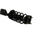 thumbnail image 1 of Loaded Strut For 2011-2014 Edge Front Passenger Side with Coil Spring, 1 of 5