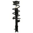 thumbnail image 1 of Loaded Strut For 2012-2013 Rogue 2014-2015 Rogue Select AWD Front Driver Side, 1 of 6