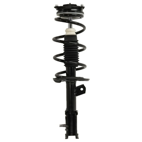 Loaded Strut For 2012-2013 Rogue 2014-2015 Rogue Select AWD Front Driver Side